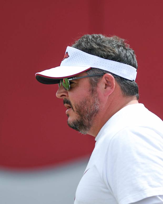 Dowell Loggains-Practice